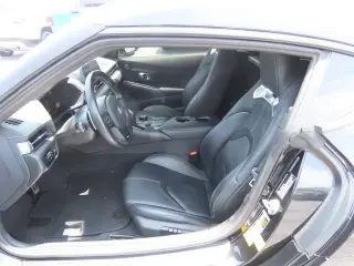 Toyota GR Supra 2020 3.0 2dr Coupe