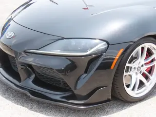 Toyota GR Supra 2020 3.0 2dr Coupe