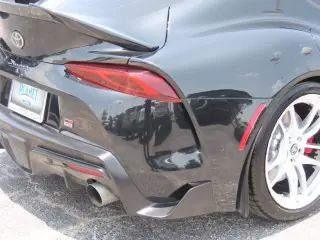 Toyota GR Supra 2020 3.0 2dr Coupe