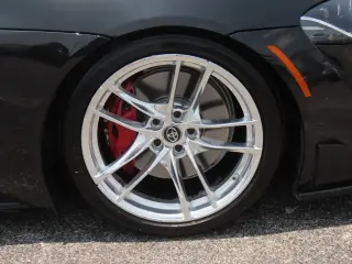 Toyota GR Supra 2020 3.0 2dr Coupe