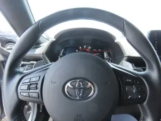 Toyota GR Supra 2020 3.0 2dr Coupe