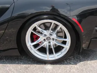 Toyota GR Supra 2020 3.0 2dr Coupe