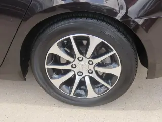 Acura TLX 2016 4dr Sedan w/Technology Package