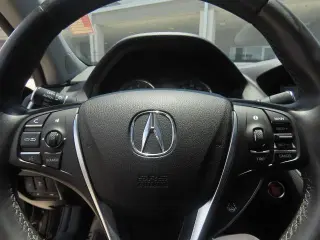 Acura TLX 2016 4dr Sedan w/Technology Package