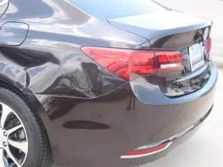 Acura TLX 2016 4dr Sedan w/Technology Package