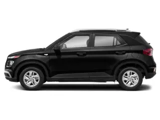 Hyundai VENUE 2021 SEL 4dr Crossover