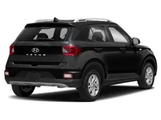Hyundai VENUE 2021 SEL 4dr Crossover
