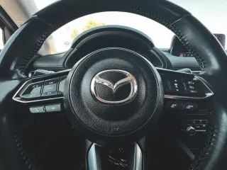 Mazda CX-5 2019 Touring 4dr SUV