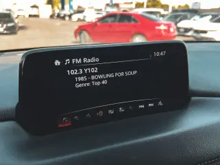 Mazda CX-5 2019 Touring 4dr SUV