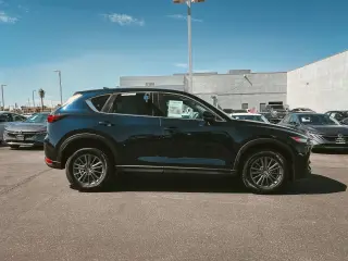 Mazda CX-5 2019 Touring 4dr SUV