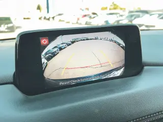 Mazda CX-5 2019 Touring 4dr SUV