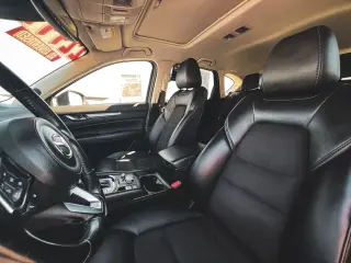 Mazda CX-5 2019 Touring 4dr SUV