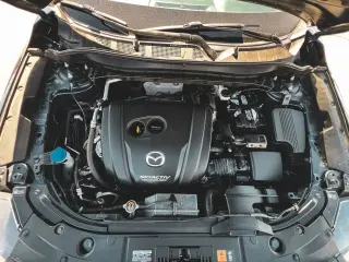 Mazda CX-5 2019 Touring 4dr SUV