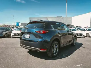 Mazda CX-5 2019 Touring 4dr SUV