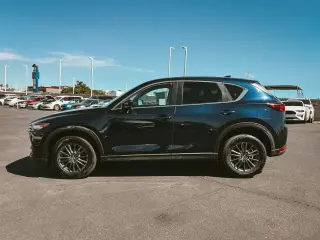 Mazda CX-5 2019 Touring 4dr SUV