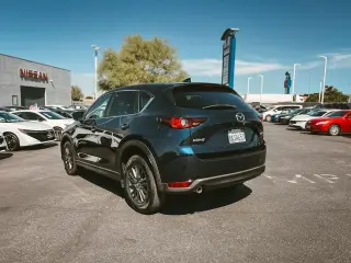 Mazda CX-5 2019 Touring 4dr SUV