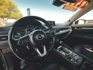 Mazda CX-5 2019 Touring 4dr SUV