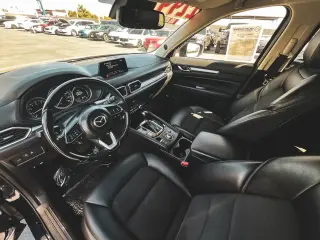 Mazda CX-5 2019 Touring 4dr SUV