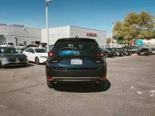 Mazda CX-5 2019 Touring 4dr SUV