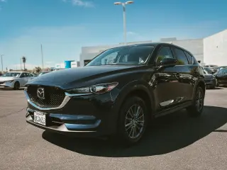 Mazda CX-5 2019 Touring 4dr SUV