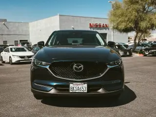Mazda CX-5 2019 Touring 4dr SUV