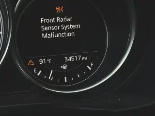 Mazda CX-5 2019 Touring 4dr SUV