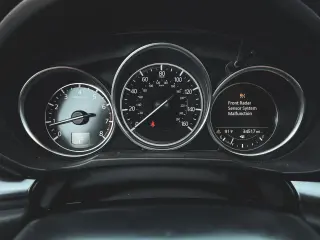 Mazda CX-5 2019 Touring 4dr SUV