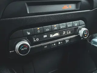 Mazda CX-5 2019 Touring 4dr SUV