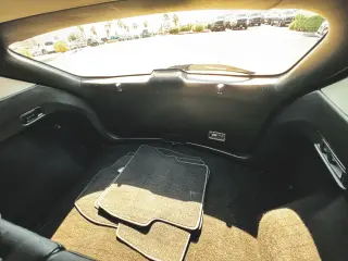Mazda CX-5 2019 Touring 4dr SUV