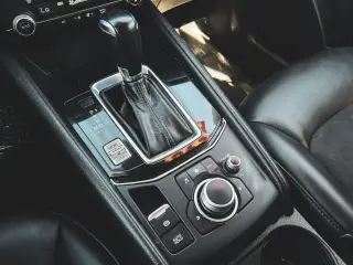Mazda CX-5 2019 Touring 4dr SUV