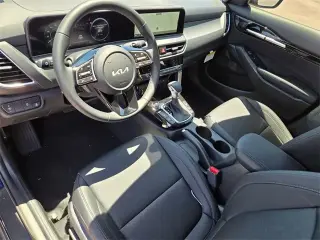 Kia Seltos 2025 EX 4dr SUV