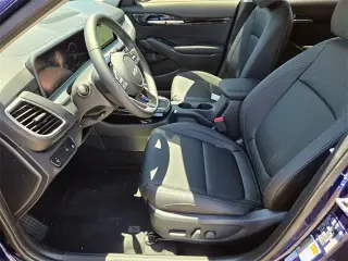 Kia Seltos 2025 EX 4dr SUV
