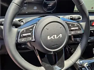 Kia Seltos 2025 EX 4dr SUV