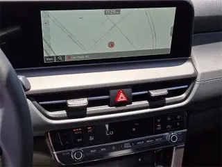 Kia Seltos 2025 EX 4dr SUV