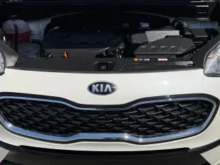 Kia Sportage 2022 AWD LX 4dr SUV