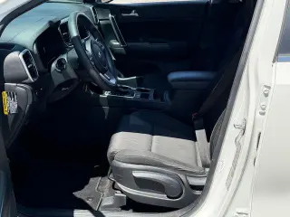 Kia Sportage 2022 AWD LX 4dr SUV