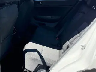 Kia Sportage 2022 AWD LX 4dr SUV