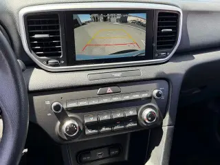 Kia Sportage 2022 AWD LX 4dr SUV