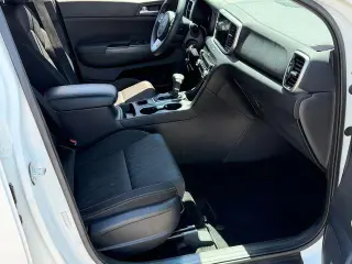 Kia Sportage 2022 AWD LX 4dr SUV
