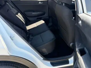 Kia Sportage 2022 AWD LX 4dr SUV