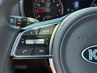 Kia Sportage 2022 AWD LX 4dr SUV