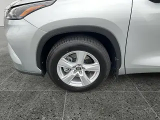 Toyota Highlander 2024 LE 4dr SUV