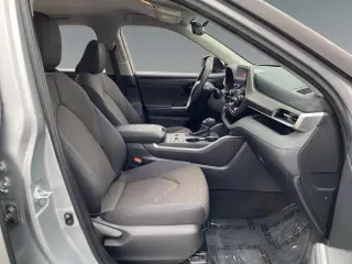 Toyota Highlander 2024 LE 4dr SUV