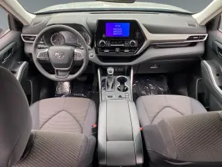 Toyota Highlander 2024 LE 4dr SUV
