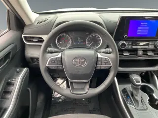 Toyota Highlander 2024 LE 4dr SUV
