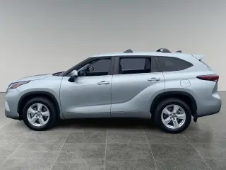 Toyota Highlander 2024 LE 4dr SUV