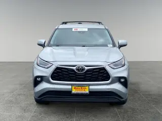 Toyota Highlander 2024 LE 4dr SUV