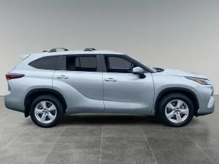 Toyota Highlander 2024 LE 4dr SUV
