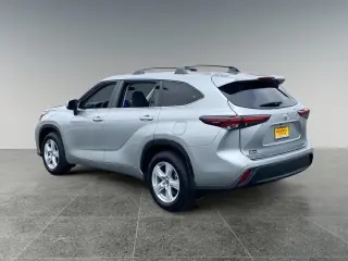 Toyota Highlander 2024 LE 4dr SUV