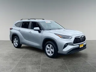 Toyota Highlander 2024 LE 4dr SUV